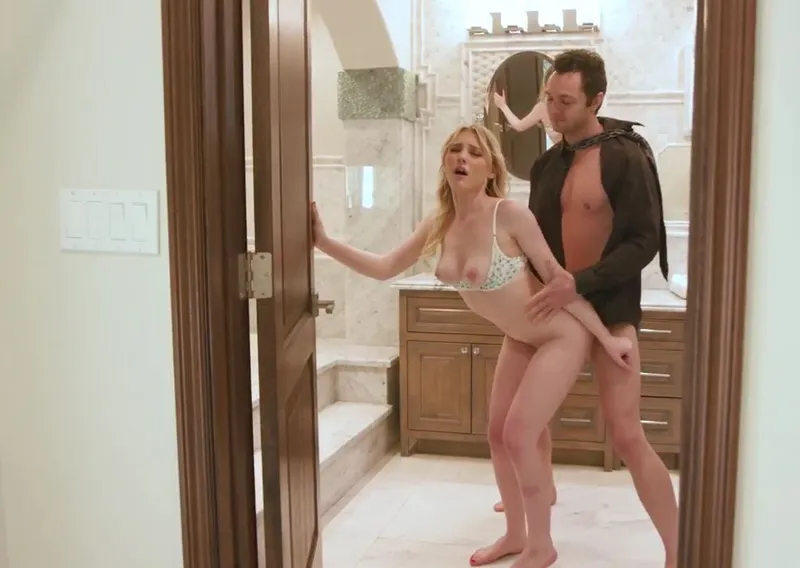 sex 3d,sex viet nam xinh,truyện sex nặng Anh nhân viên quảng cáo và em người yêu ở nhà một mình đang thẩm du