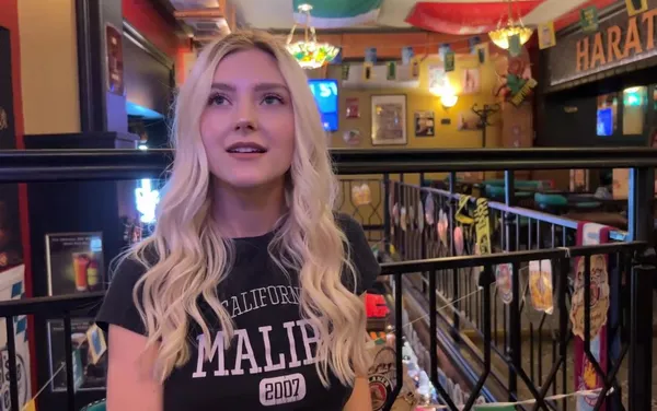 fc2 jav Eva elfie gạ một cchuối trai số hưởng ở quán bar vào toilet