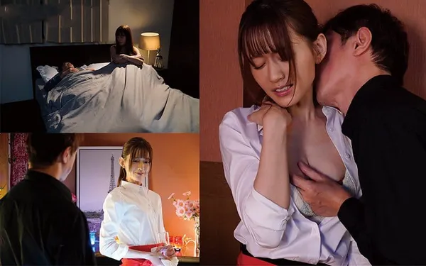 sex any walker Chuyện tình với trai trẻ khi đi làm thêm của người phụ nữ bị chồng bỏ bê